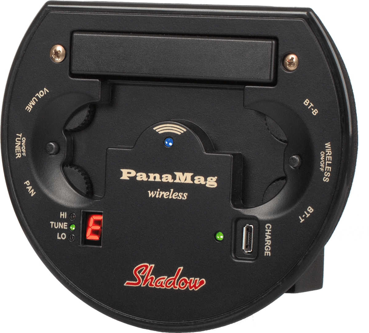 Systemes Sans Fil Panamag pour Guitare Acoustique