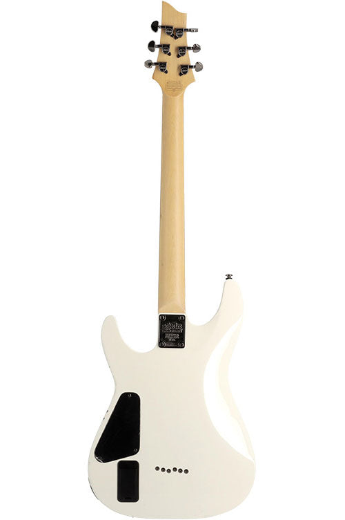 B-Stock / Demon 6 - Vintage White