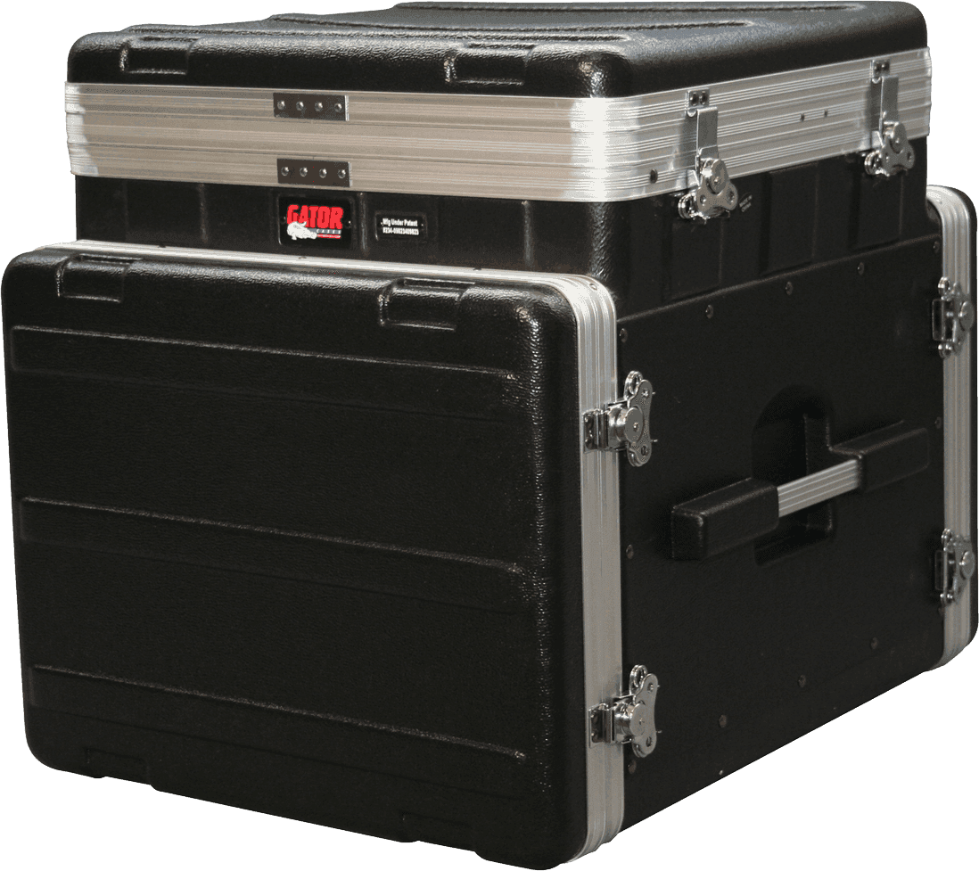 GRC10X8pu Regie
