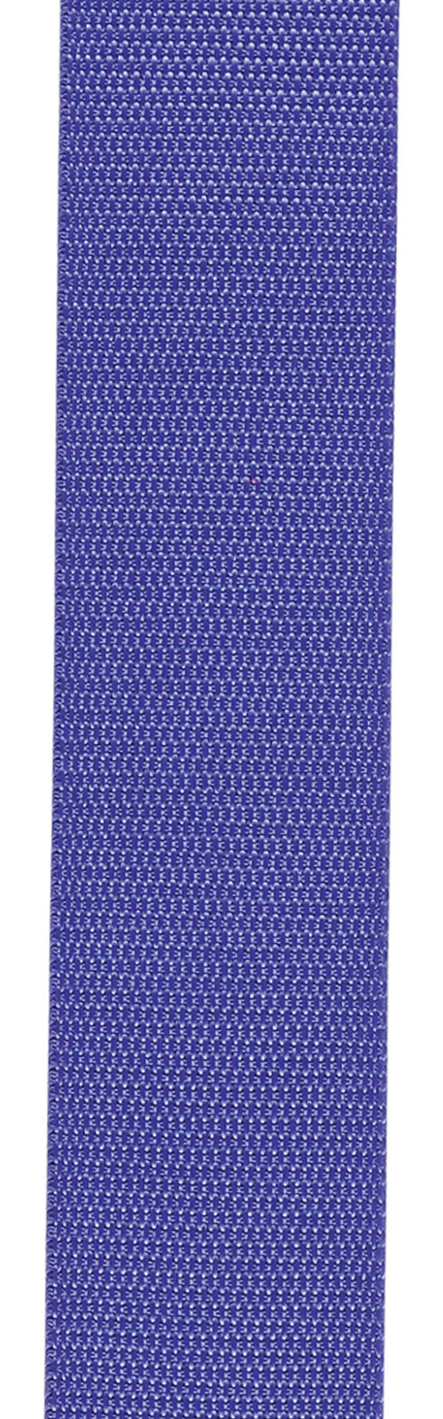 Auto Lock Guitar Strap, Purple