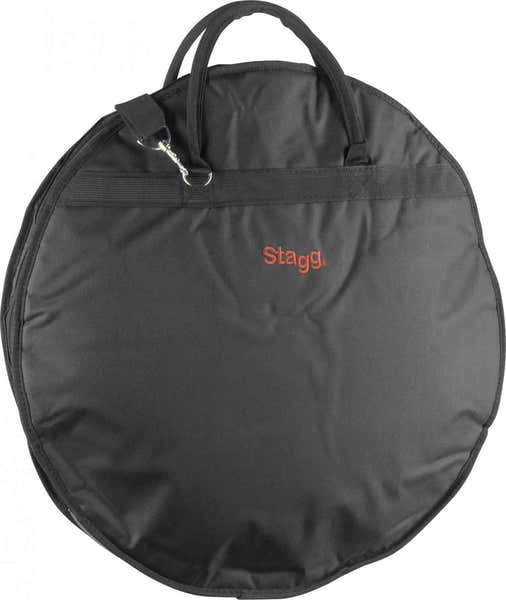 Stagg CY22
