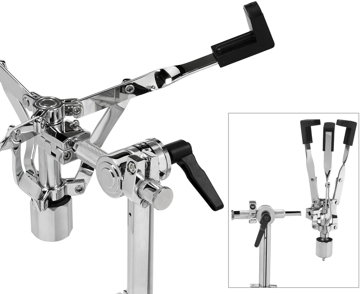 SNARE DRUM HALTER SERIE 9000 9300AL