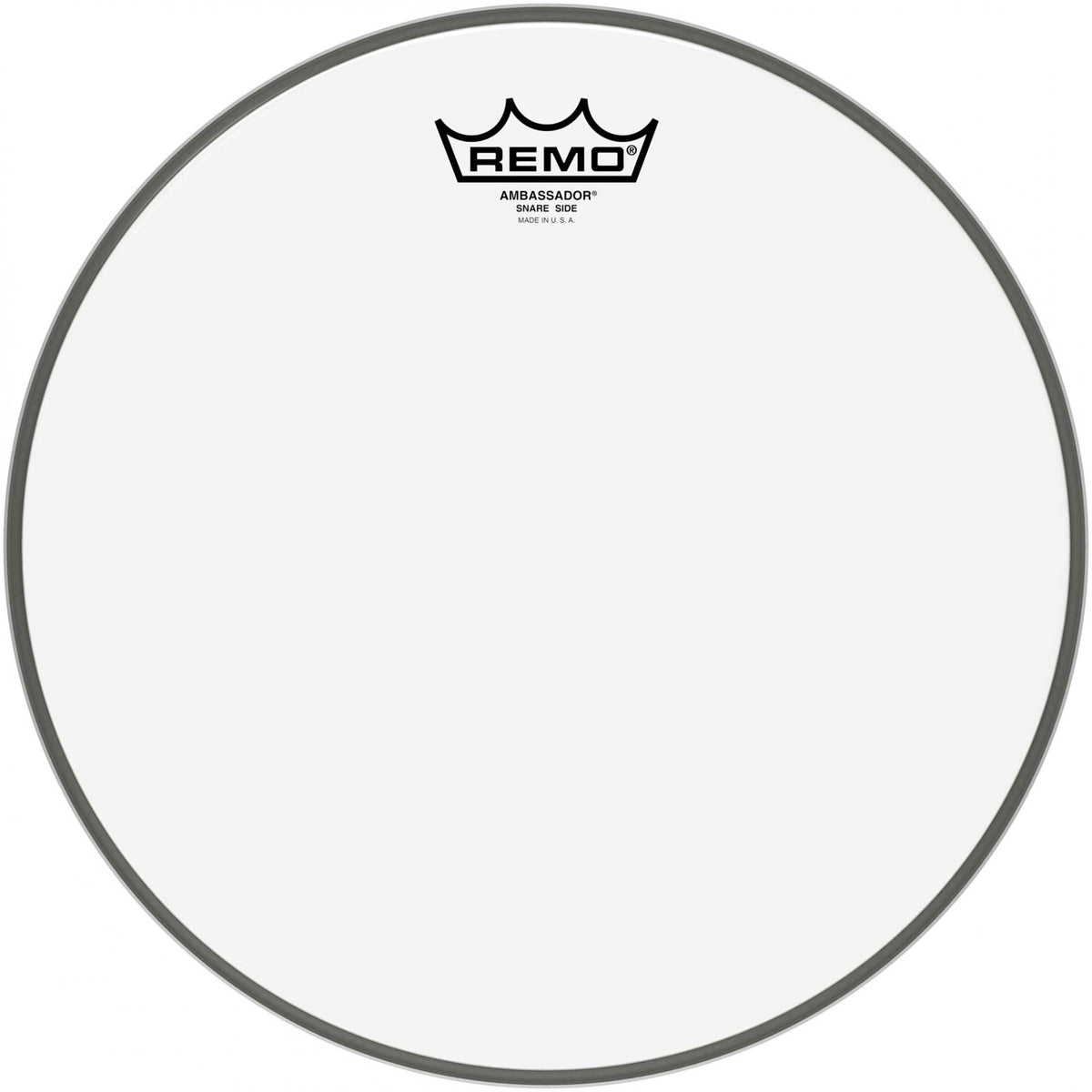 AMBASSADOR 12 RESONANT - SA-0112-00
