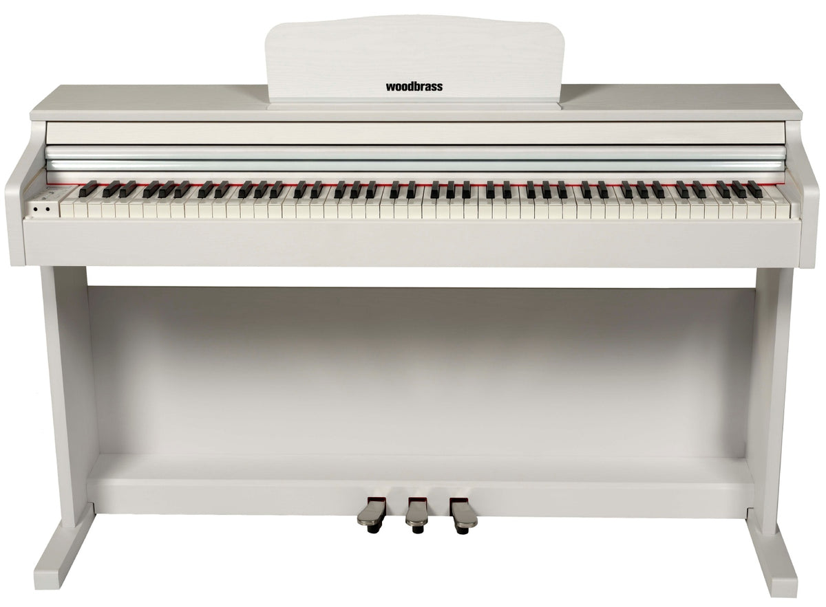 DP2 Blanc - STOCK B