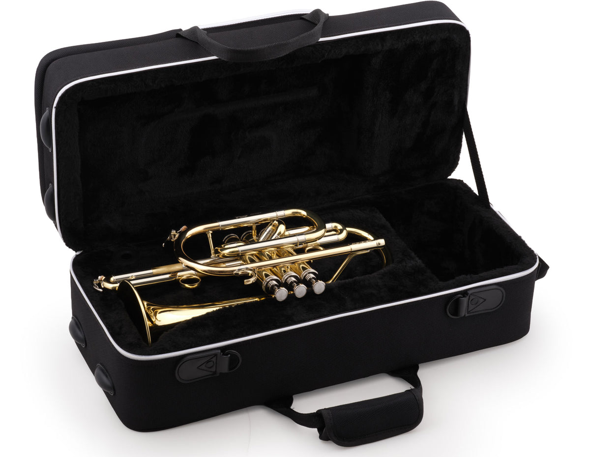 Cornet Bellecour Sib Verni