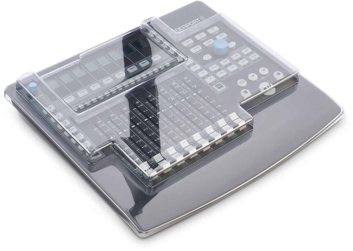Presonus Faderport 8 Cover