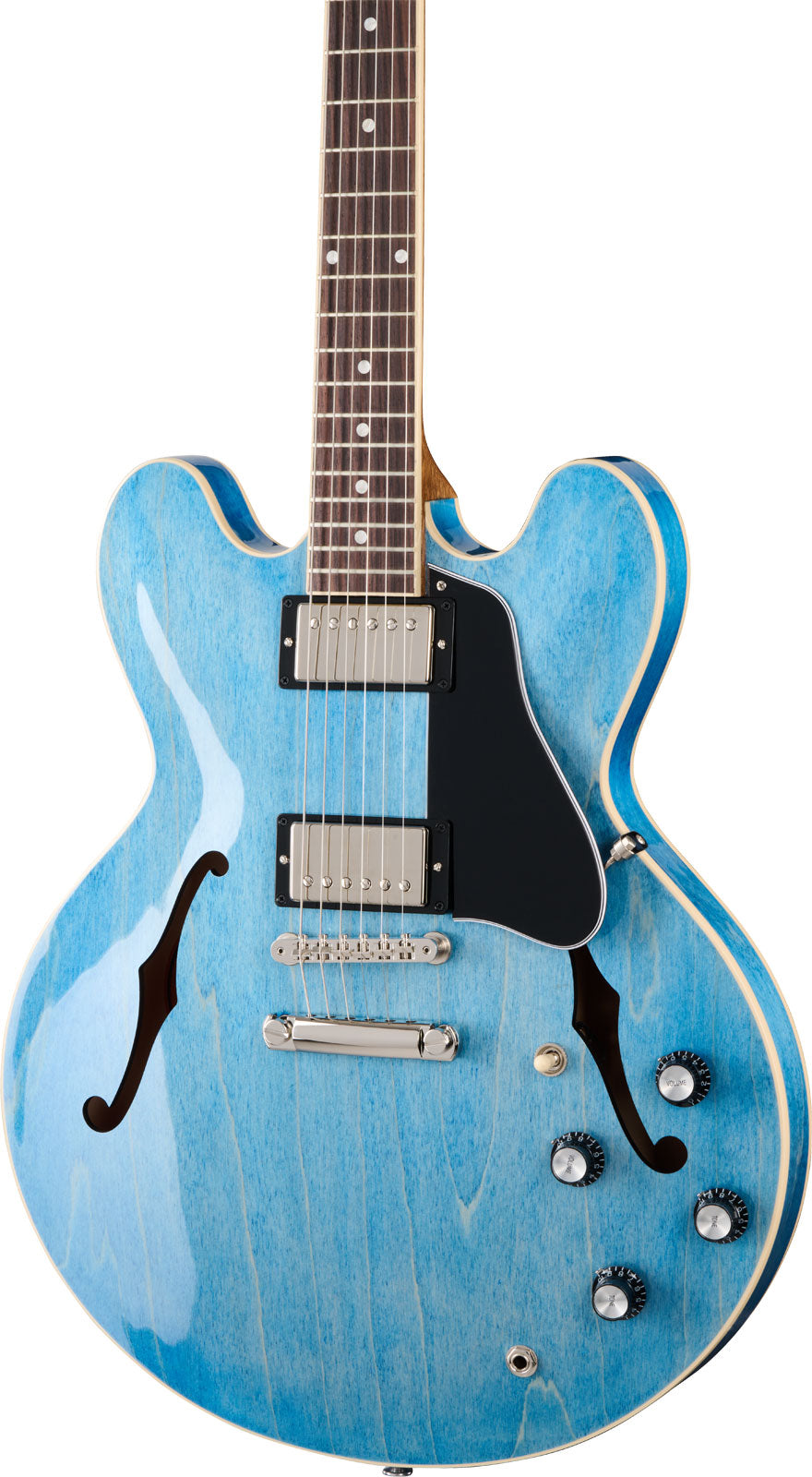 Es-335 Ocean Blue - Reconditionné