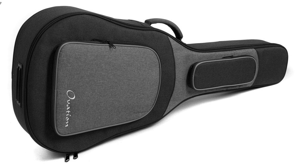 Chitarre Elettroacustiche Pro Series Ultra Mid-Depth Non-Cutaway Pitch Black