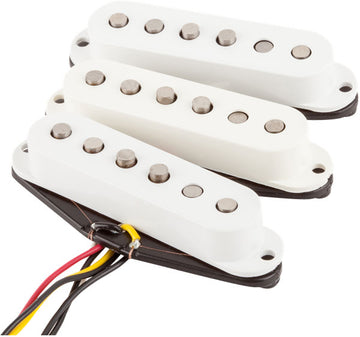 TEX-mex Strat Pickups (3)