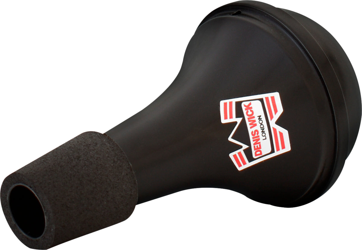 Sourdine Muette Trompette Piccolo DW5532