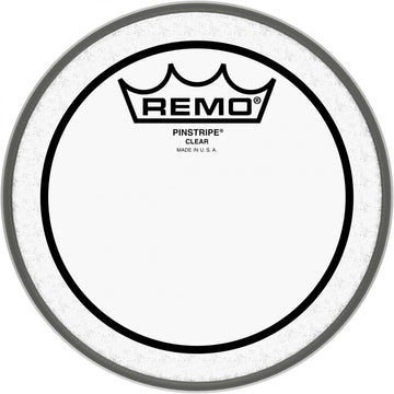 PS-0306-00 - PINSTRIPE  CLEAR 6