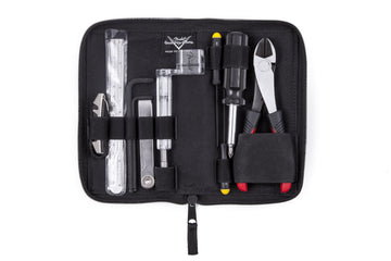 TOOL KIT BY GROOVETECH BLACK