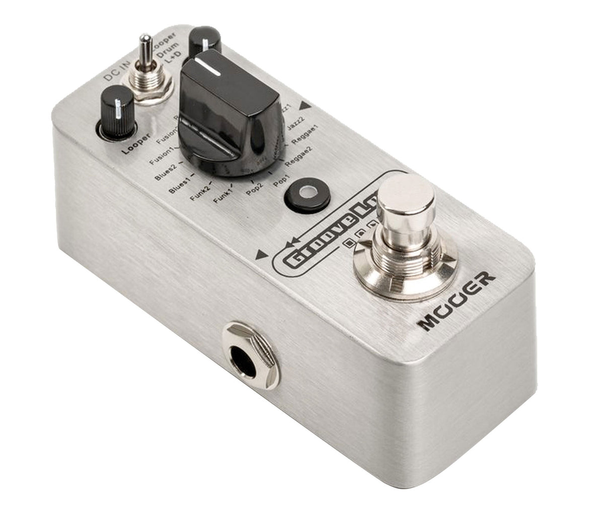 Groove Loop