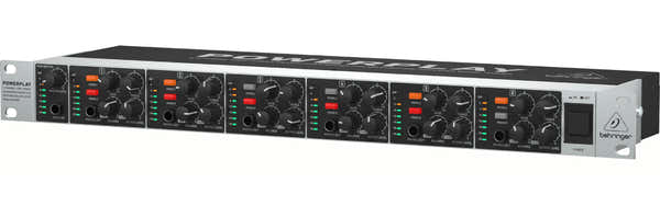 Behringer HA6000