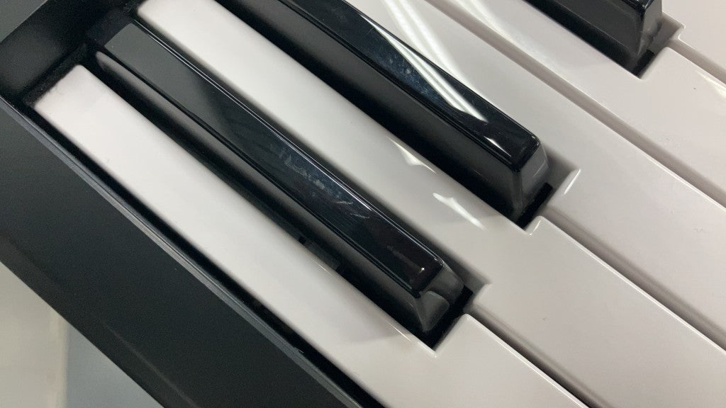 KEYLAB 61 MKII BK - B Stock