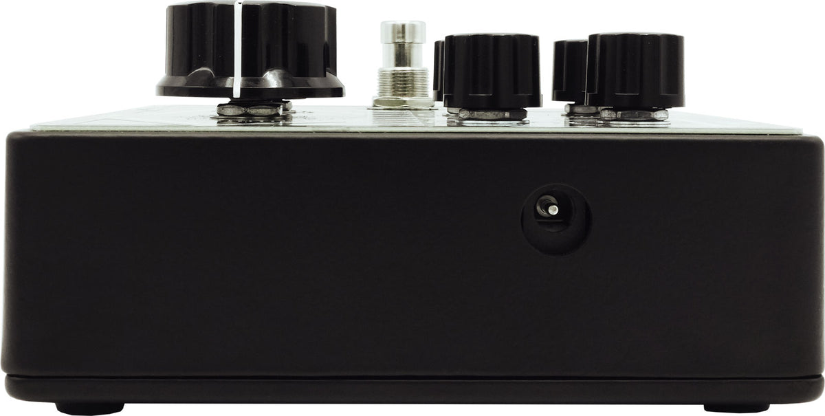 Crossover Fuzz