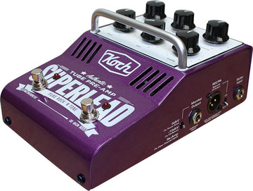 Superlead