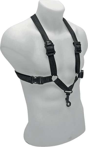 Harnais Sax - Mousqueton - Homme (L)