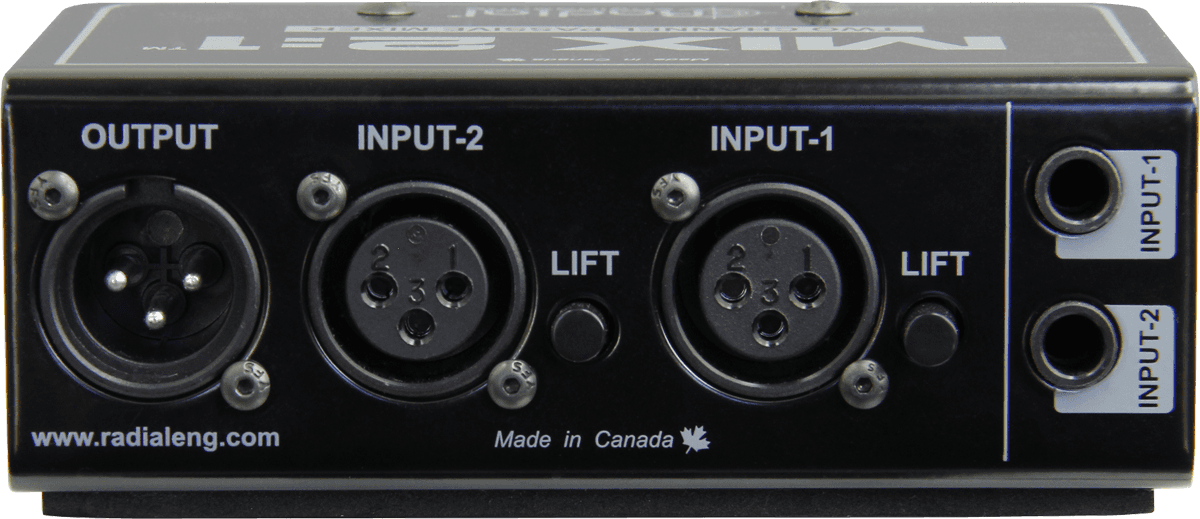 MIX2.1