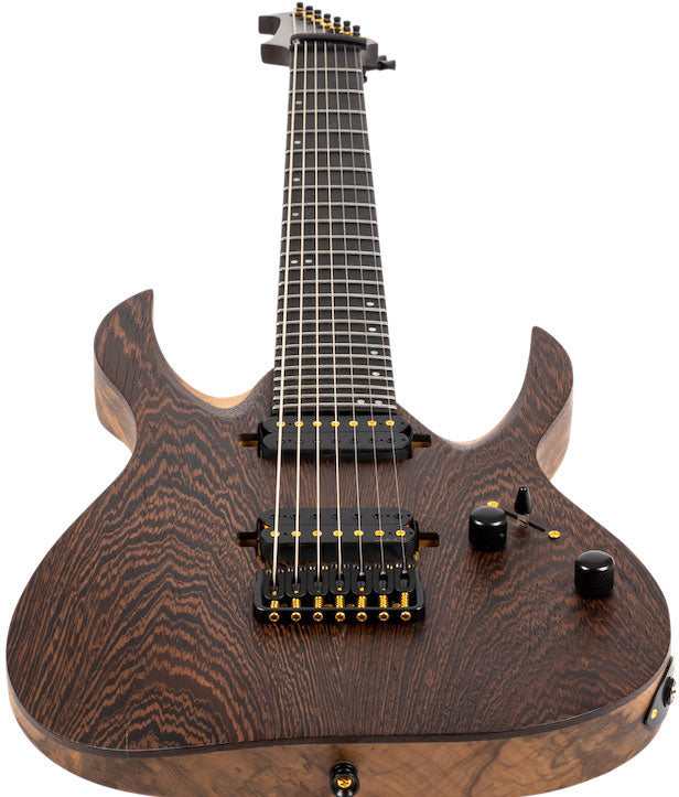 S1007 PRO Black Limba
