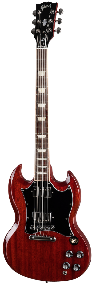 Gibson Electric
