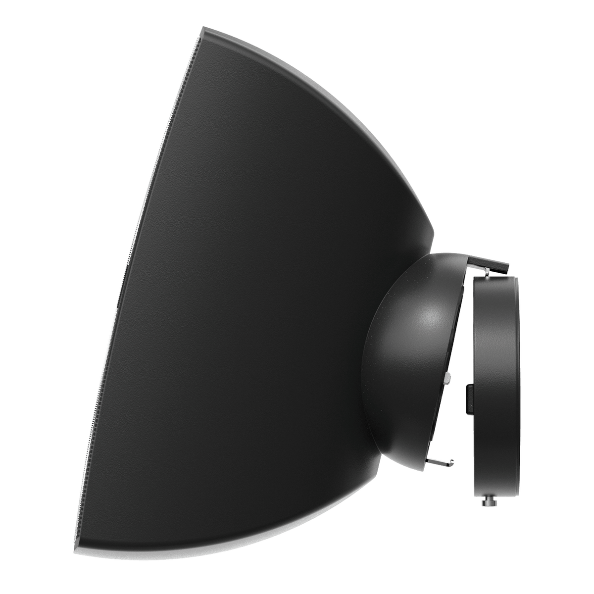 Enceinte 2 VOIES-IP65 - 6" 60W /8 Ohm/100v - Blanc