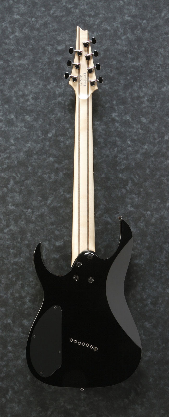 RGMS7-BK Black RGMS