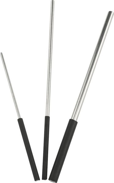 61128 - Dreieckschlägel Kopf 1/8"