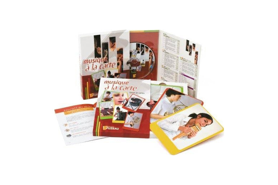 aides de jeu guitares