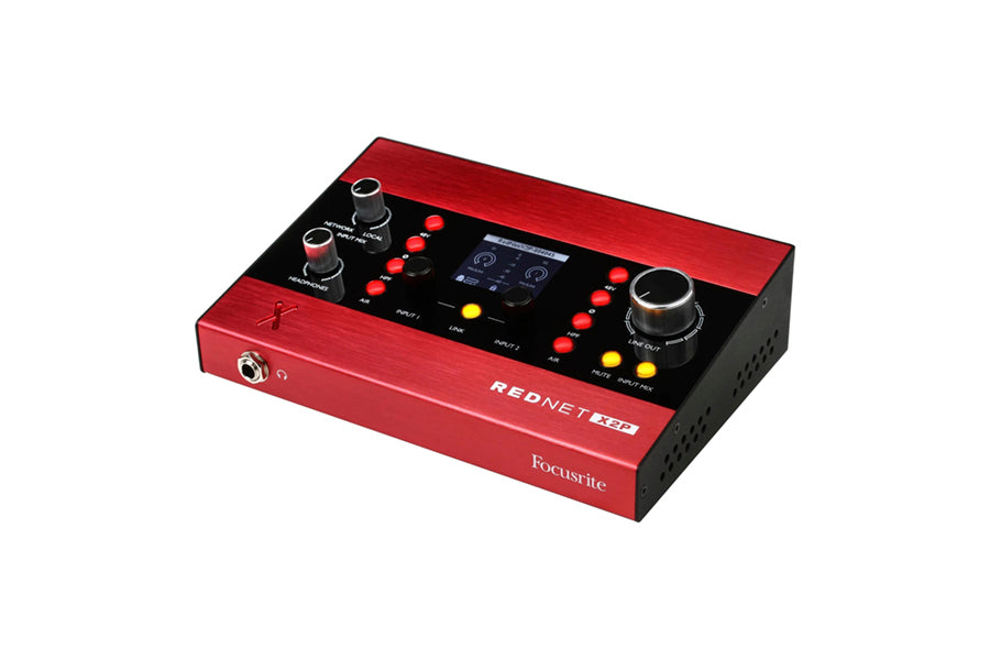 Autres interfaces audio