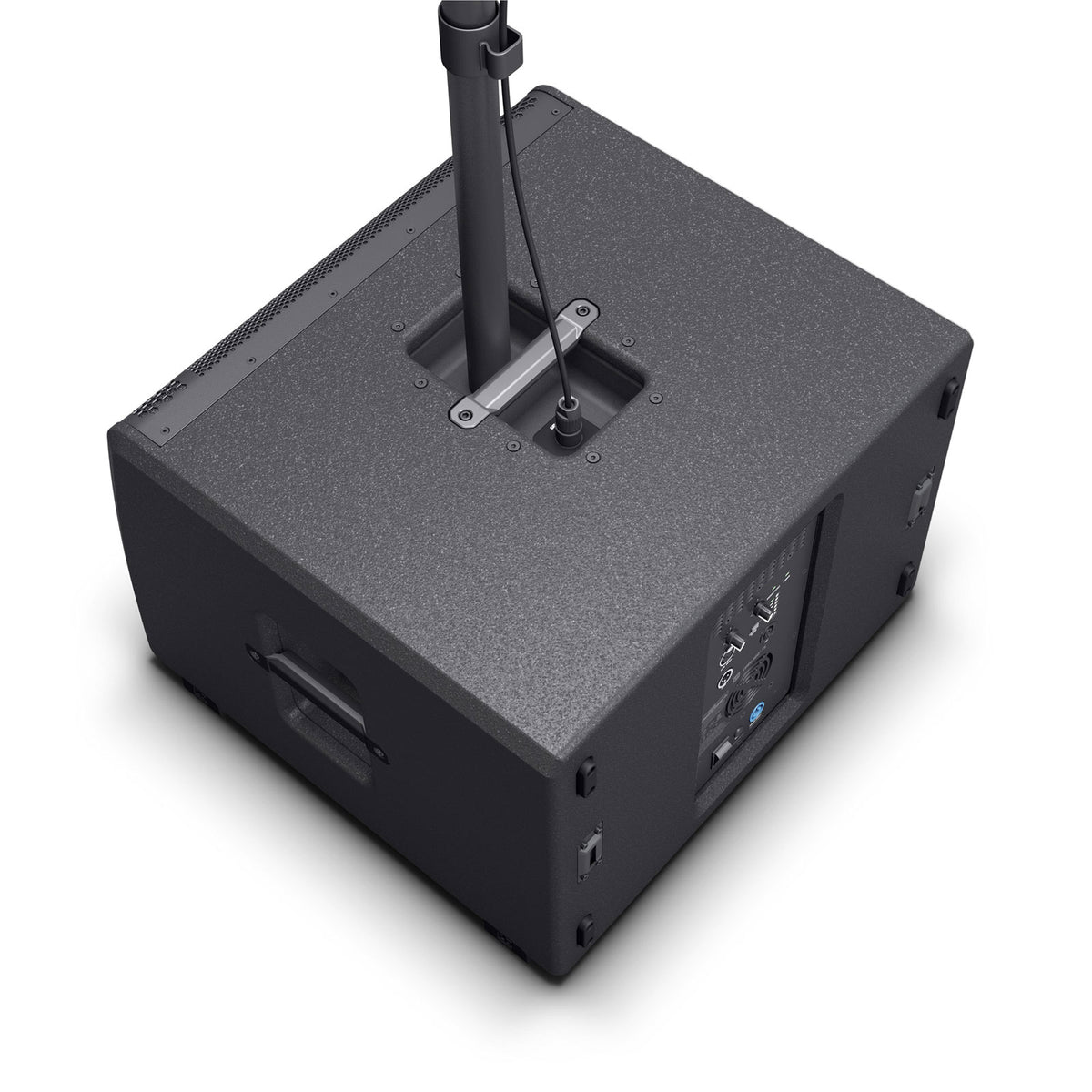 Curv 500 TS - Syteme Line Array Compact