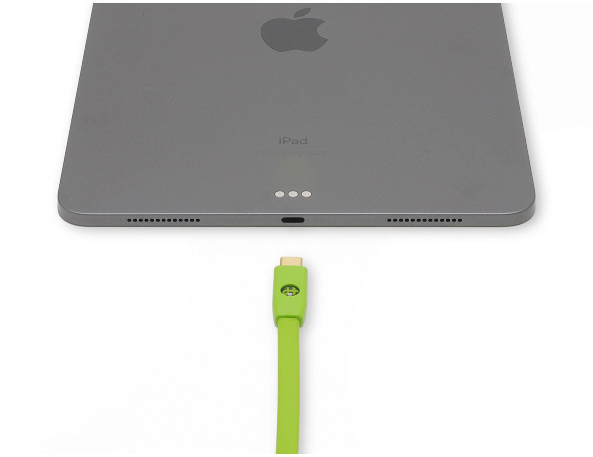 Klasse B USB - Typ C 2m