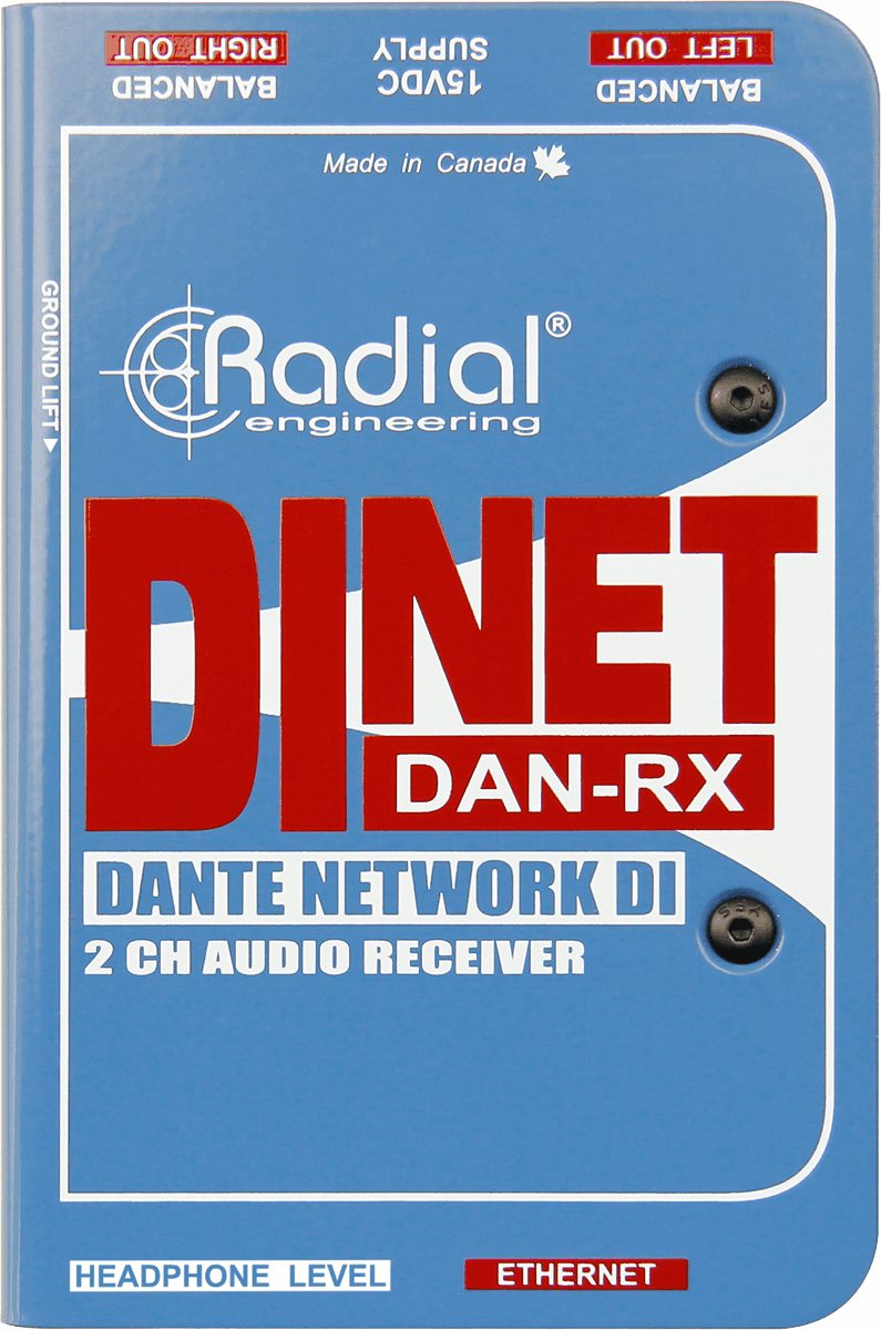 DAN-RX