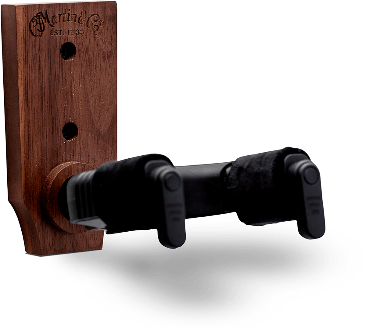 C.F. Martin & Co MARTIN&CO WALL-MOUNTED GUITAR STAND