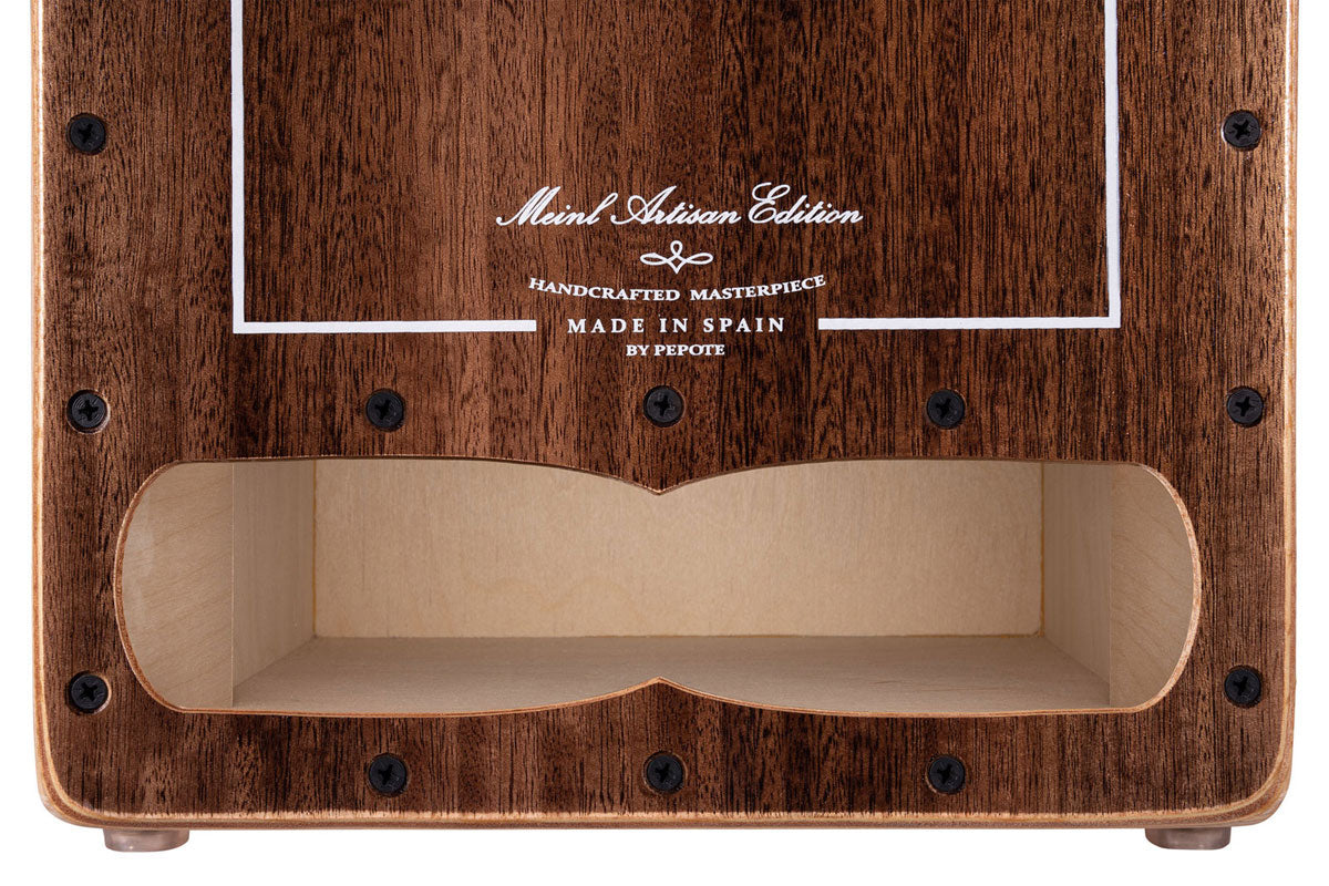 Cajon Artisan Cantina Eucalyptus