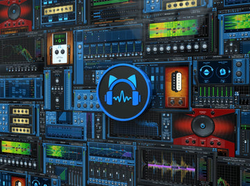 Pacchetto di tutti i plugin