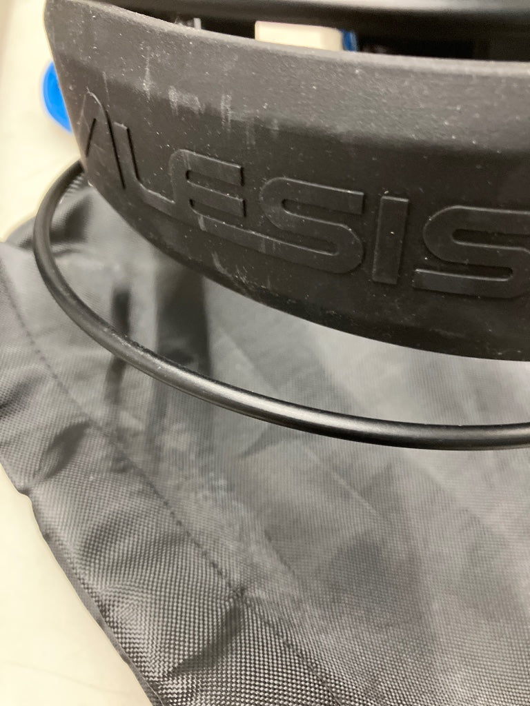 DRP100 Casque Spécial pour batterie Électronique - Stock B