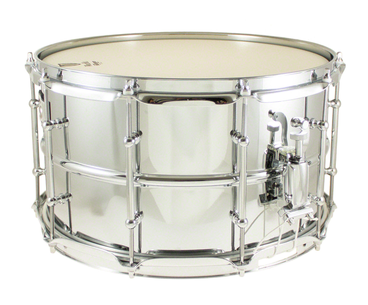CLS-8014SH 14" X 8" Steel Shell Series