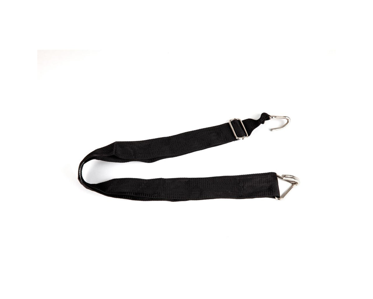 Contemporanea NYLON WAIST STRAP - 2 OPEN HOOKS - SMALL
