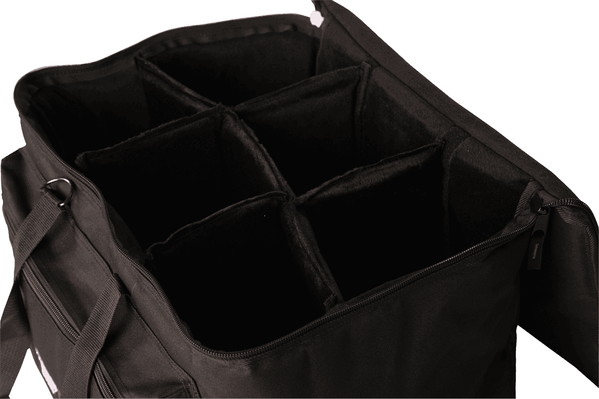 GP40 FOR PERCUSSION