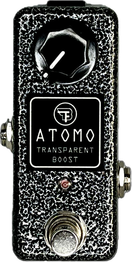 Atomo Boost