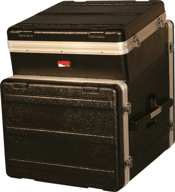 Rack Top 10u Parte inferiore 8u