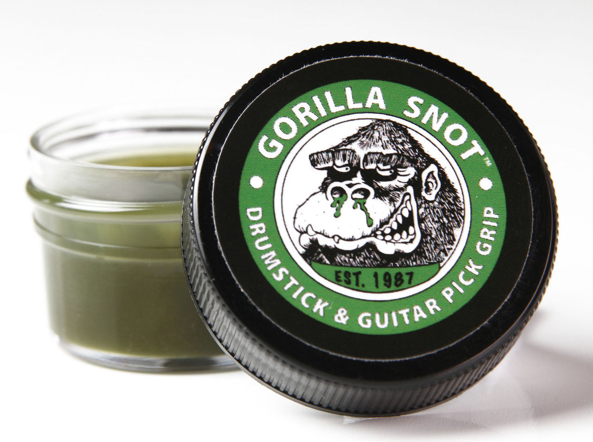 Grip Naturel Pour Batteurs