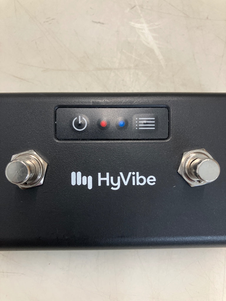 HyVibe HV-S2 - Stock B