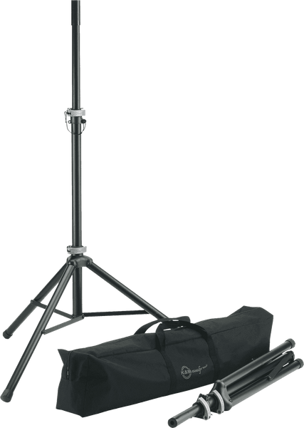 K&M 21459-000-55 - Stand Enceinte