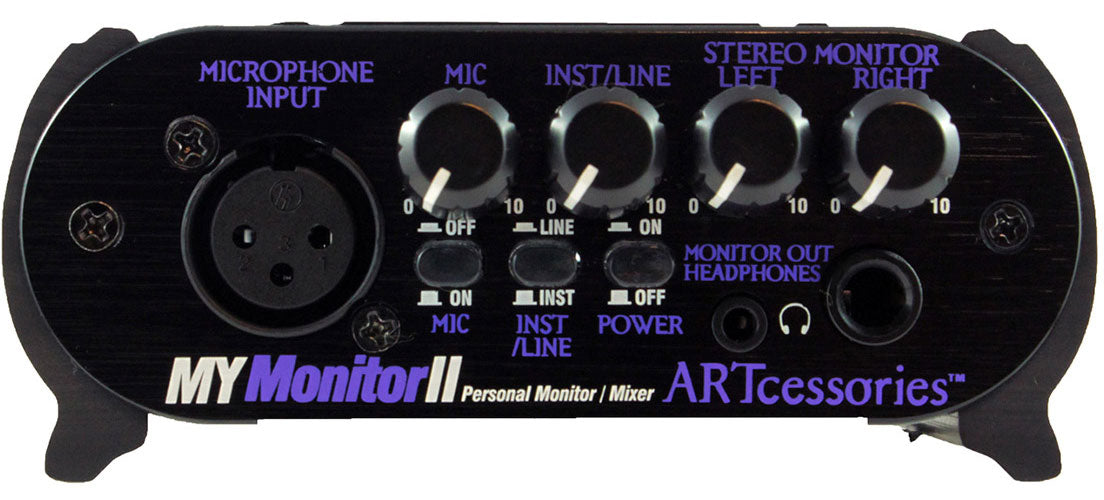 MyMonitor II