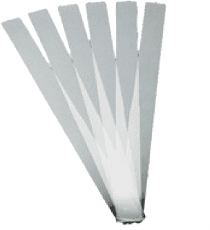 Pearl SPS18-6 6 Straps Plastique Pour Timbre