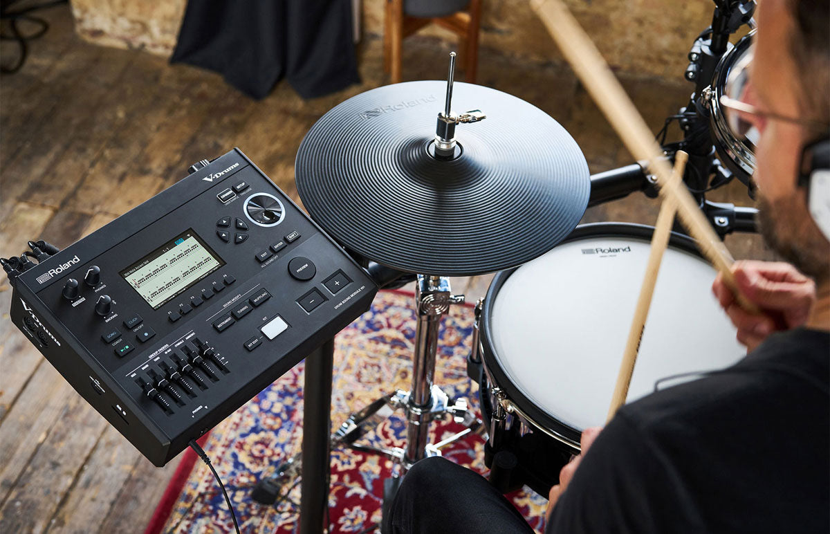 TD516 V-Drums-Set