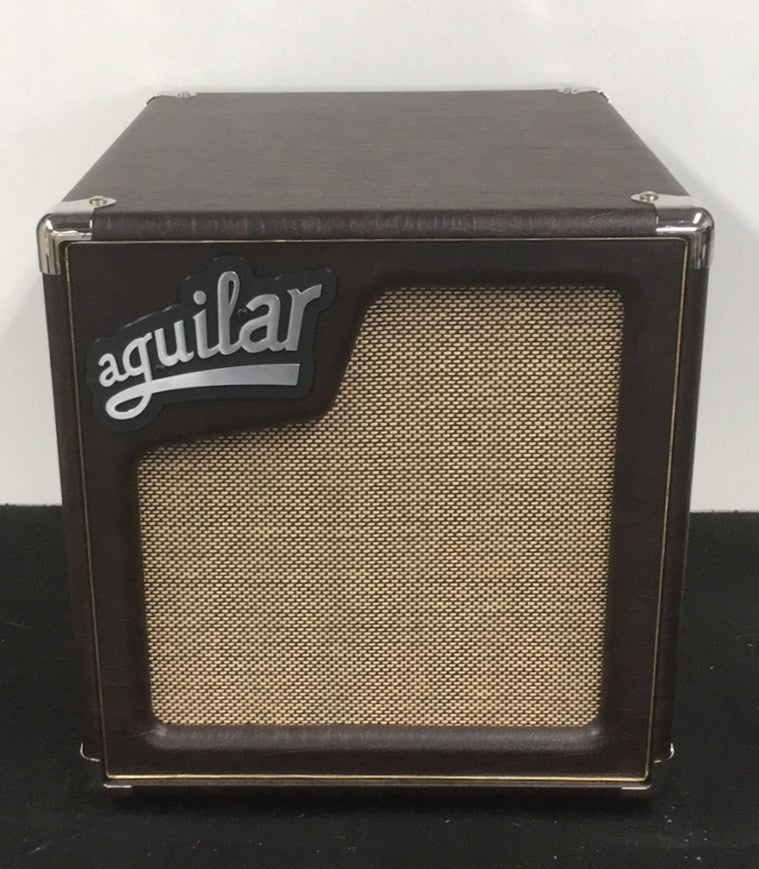 SL-110 1X10 150W 8OHMS CHOCOLATE BROWN - B Stock