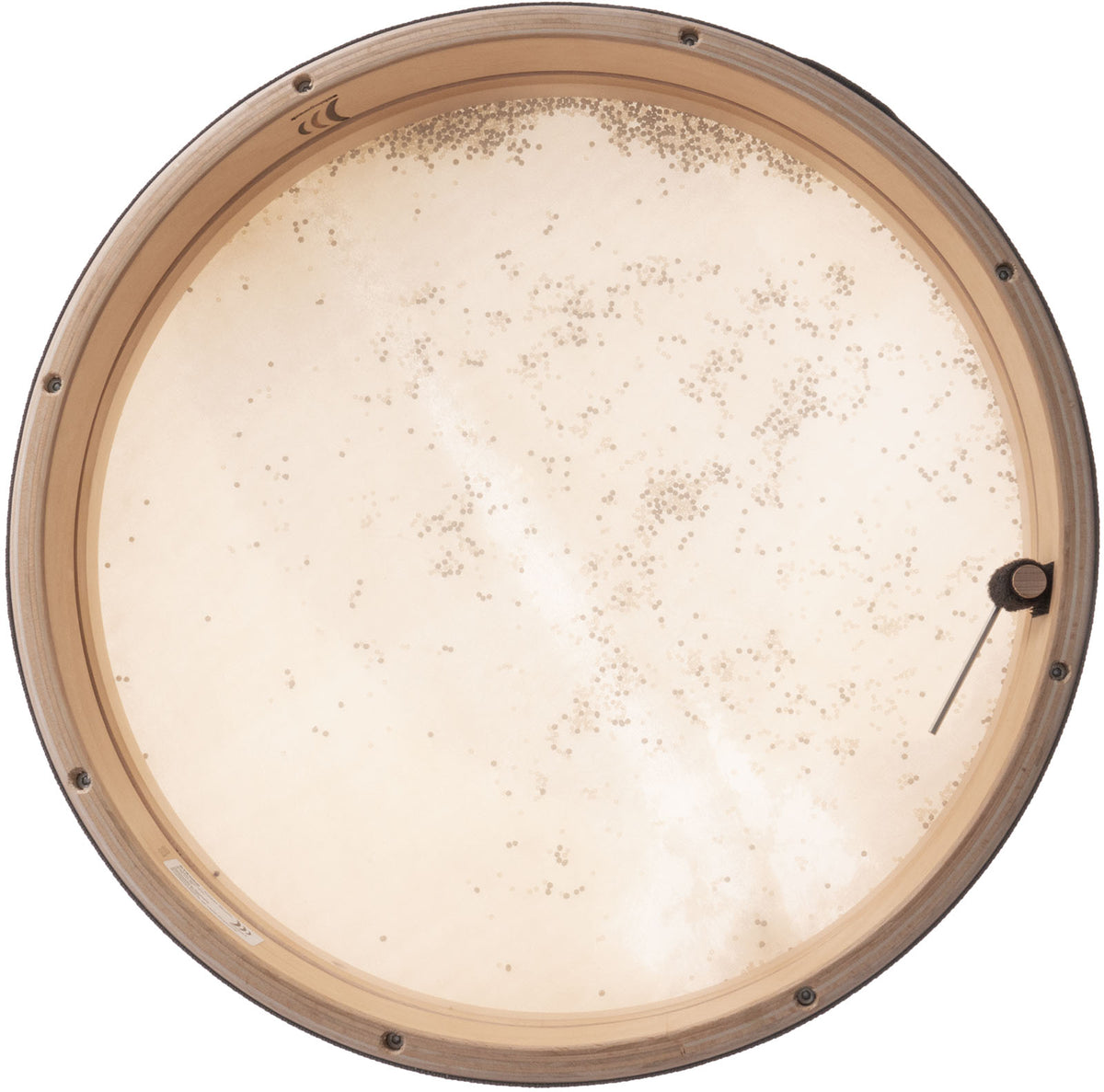 Percussioni Coast Drum diametro 40 cm Accordabile